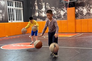  为什么智能防护系统是现代篮球训练的必备工具？